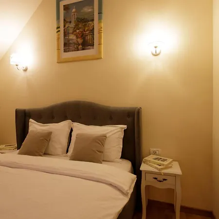 The Cozy Nook - Ultra Central-2