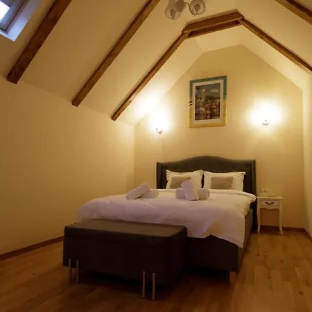 The Cozy Nook - Ultra Central-3